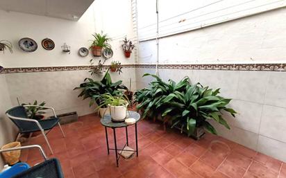 Garden of Flat for sale in Santa Coloma de Gramenet  with Terrace