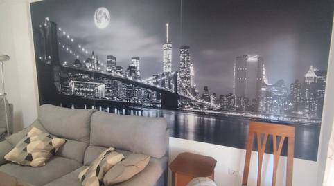 Foto 5 de Piso en venta en Calle Francisco Montiel, 20, Zafra, Badajoz