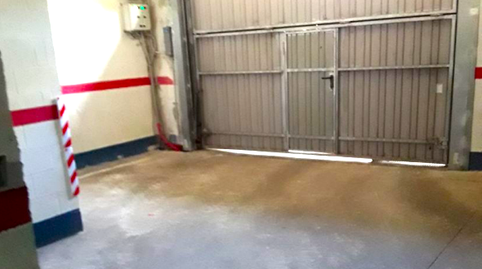 Foto 5 de Garatge en venda a La Macorra, Carandía, Cantabria