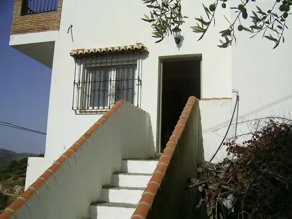 Maison avec terrasse à vendre à Comares, imagen 25