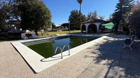 Foto 4 de Finca rústica en venda a Carretera de Cartaya a el Rompido, 23, El Rompido, Huelva