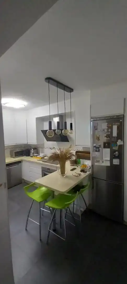 Cuina de Pis en venda en Antequera amb Aire condicionat, Parquet i Traster
