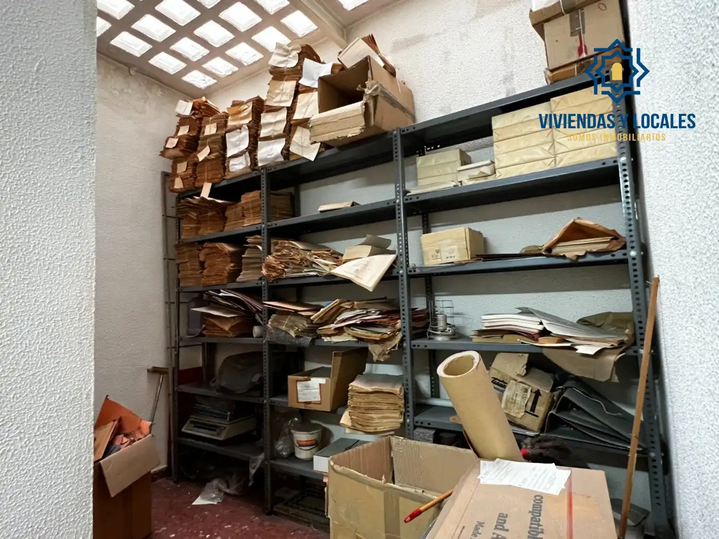 Office for sale in Granada