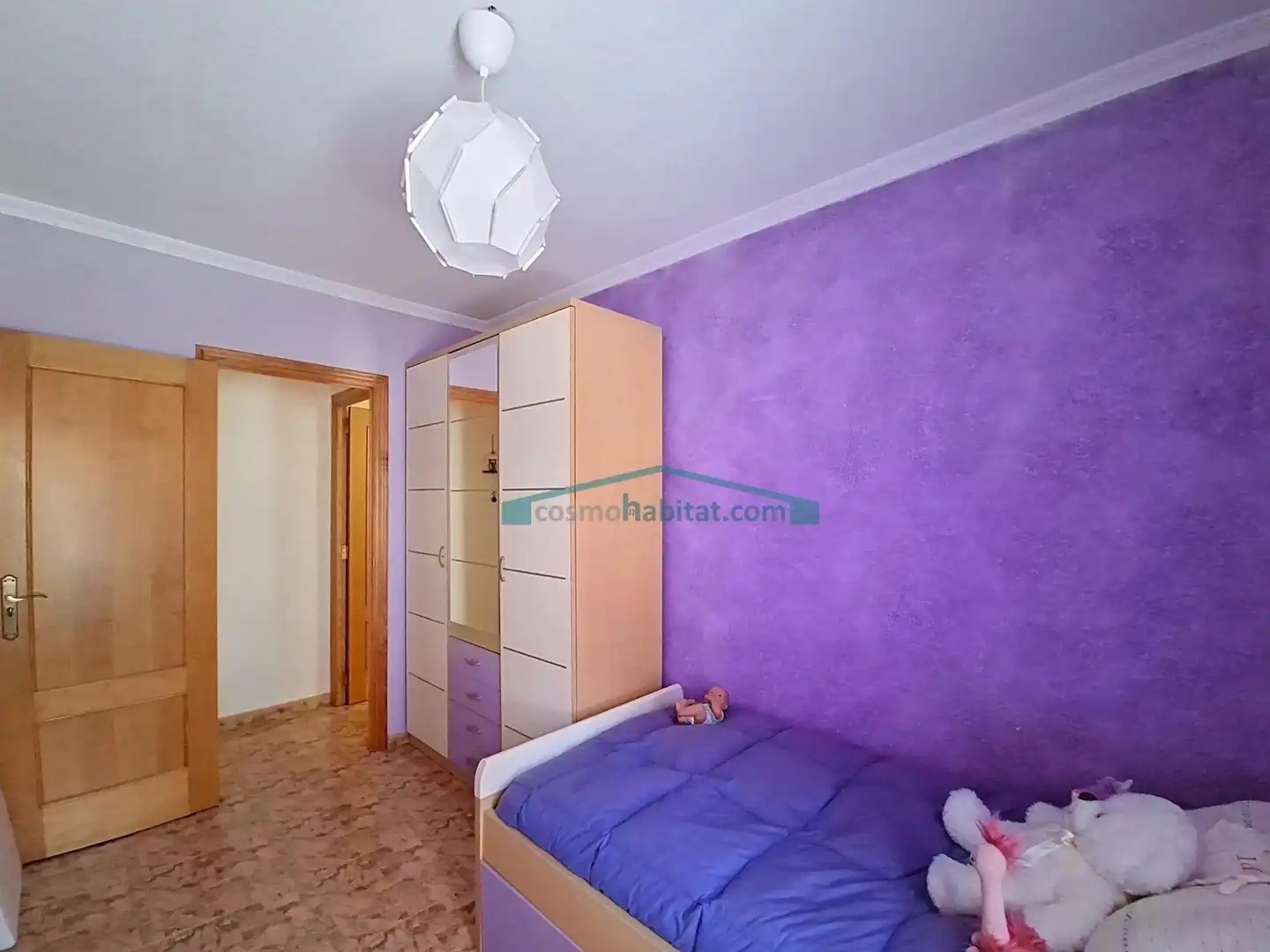 Piso en venta en Vilamarxant, imagen 9