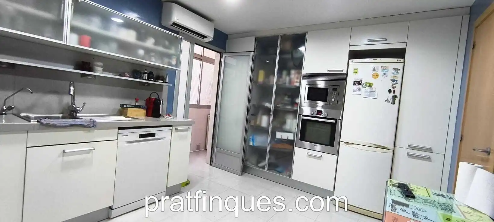 Flat with terrace for sale in Centre, imagen 11