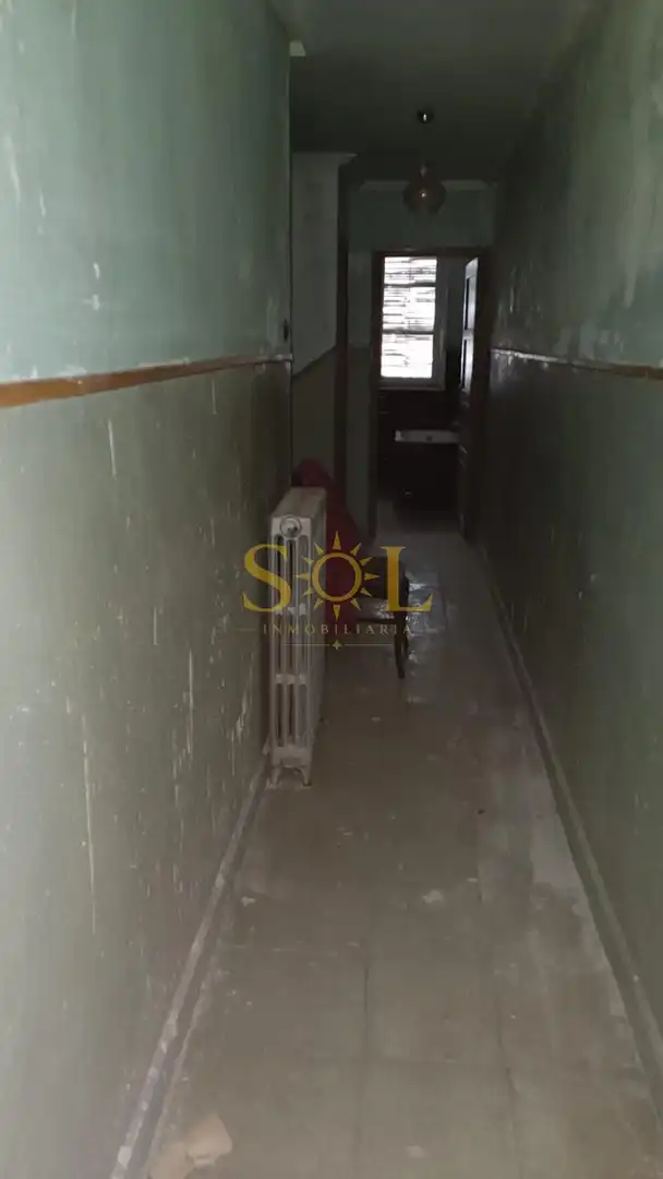 House with garden for sale in Calle Pablo Diez-vc 5, imagen 9