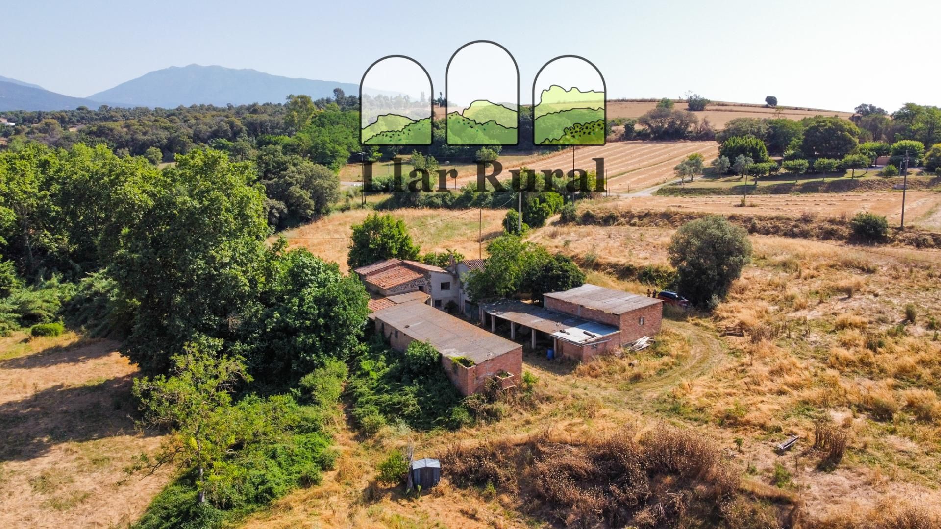 Finca rústica en venda a del Cardener, Sant Antoni de Vilamajor