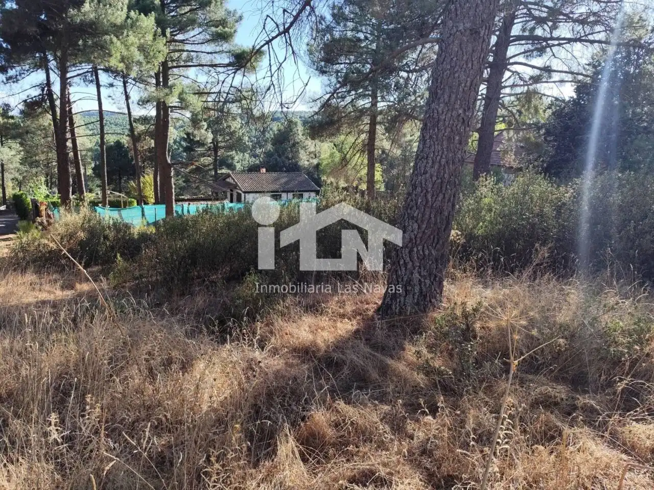 Terreny residencial en venda a Calle Peral, imagen 5