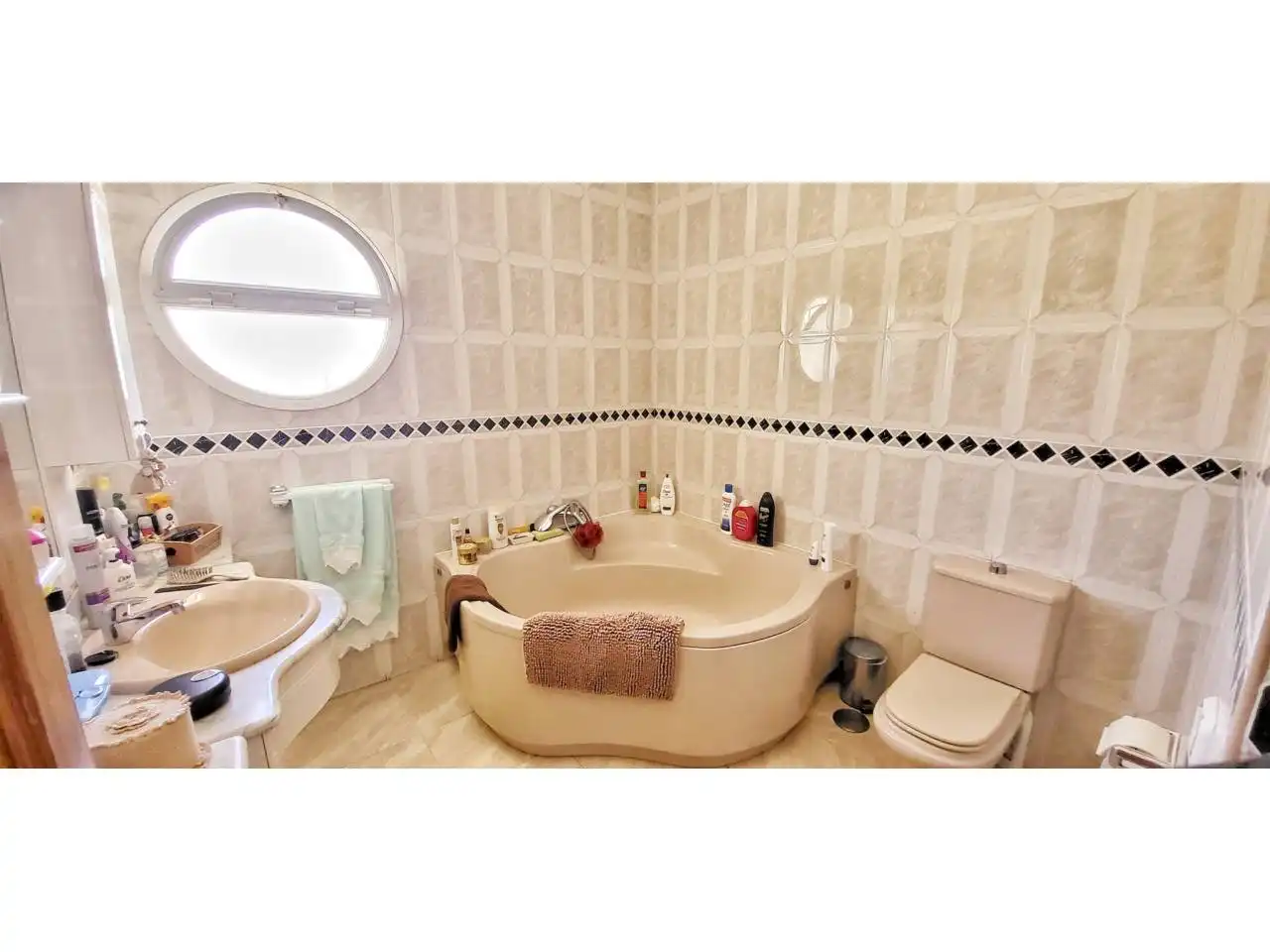Villa mit Pool zum Verkauf in Calle Trigueros Cortijo, imagen 49
