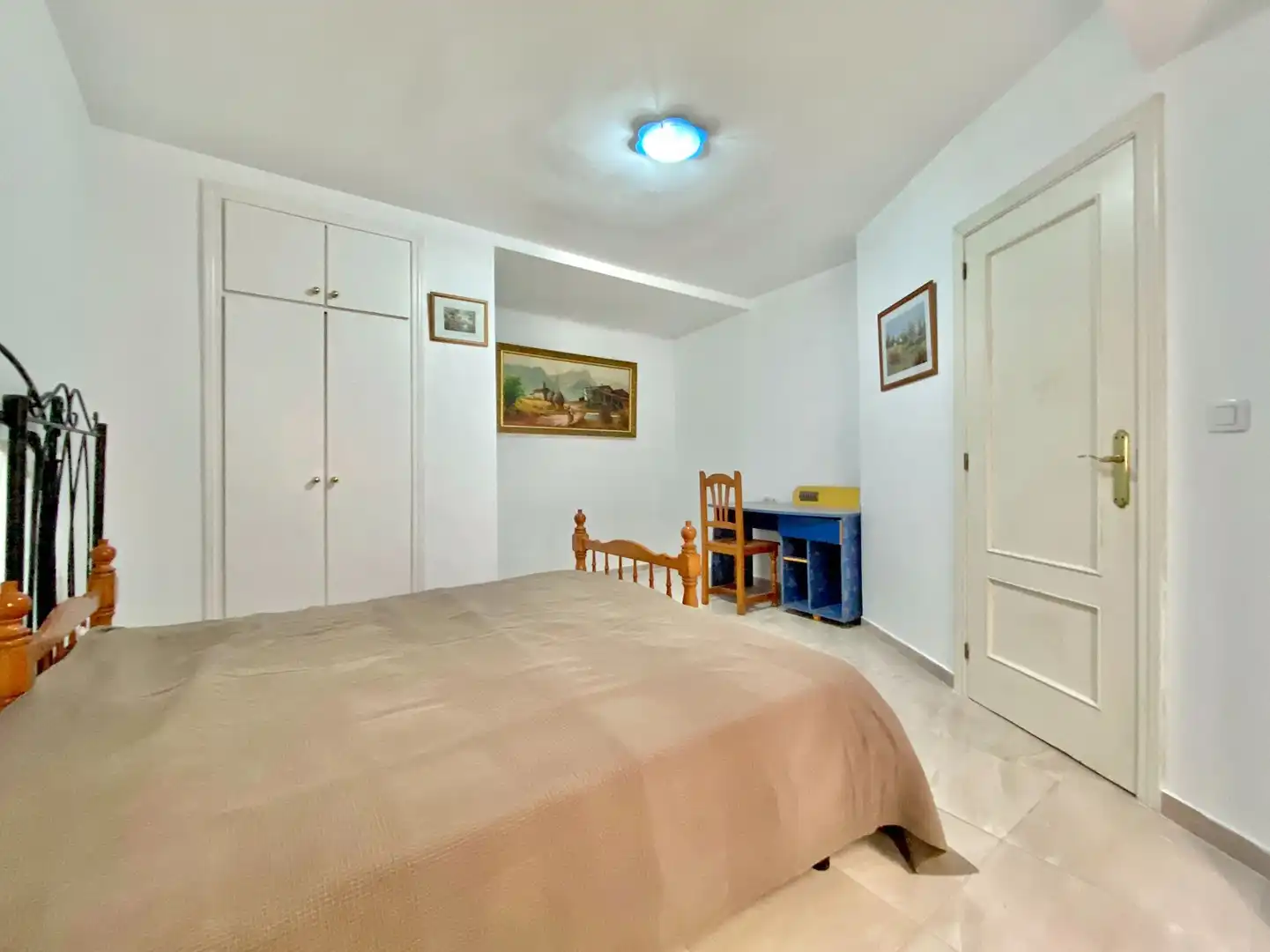 Apartament amb piscina en venda a tesorillo-pozuelo, imagen 35