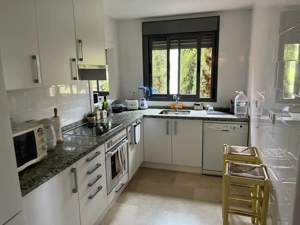 Wohnung mit Pool zur Miete in Avenida Sierra Nevada 3, imagen 10