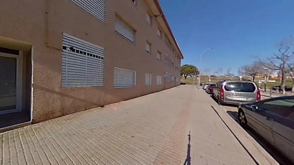 Pis amb ascensor en venda a Carrer de Rafael Campalans, imagen 19