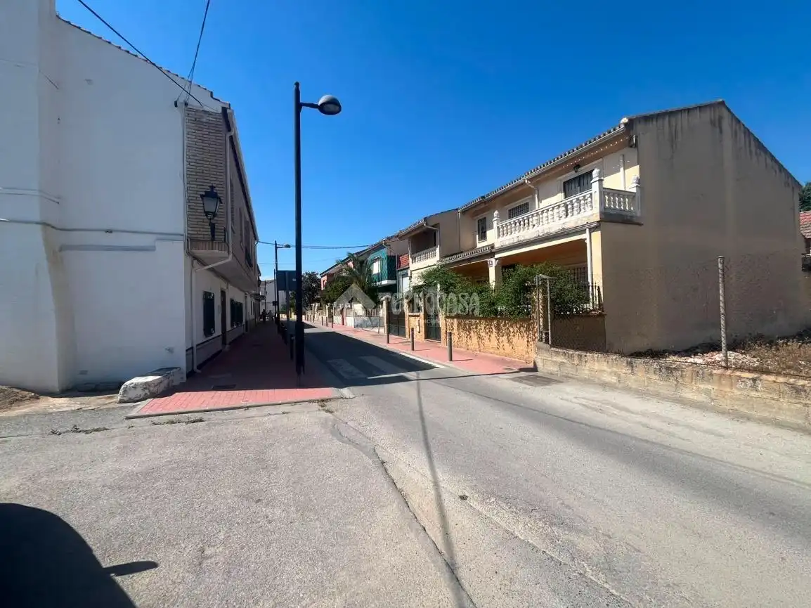 Rural land for sale in Purchil, imagen 5