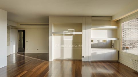 Photo 3 of Attic for rent in Nueva España, Madrid Capital