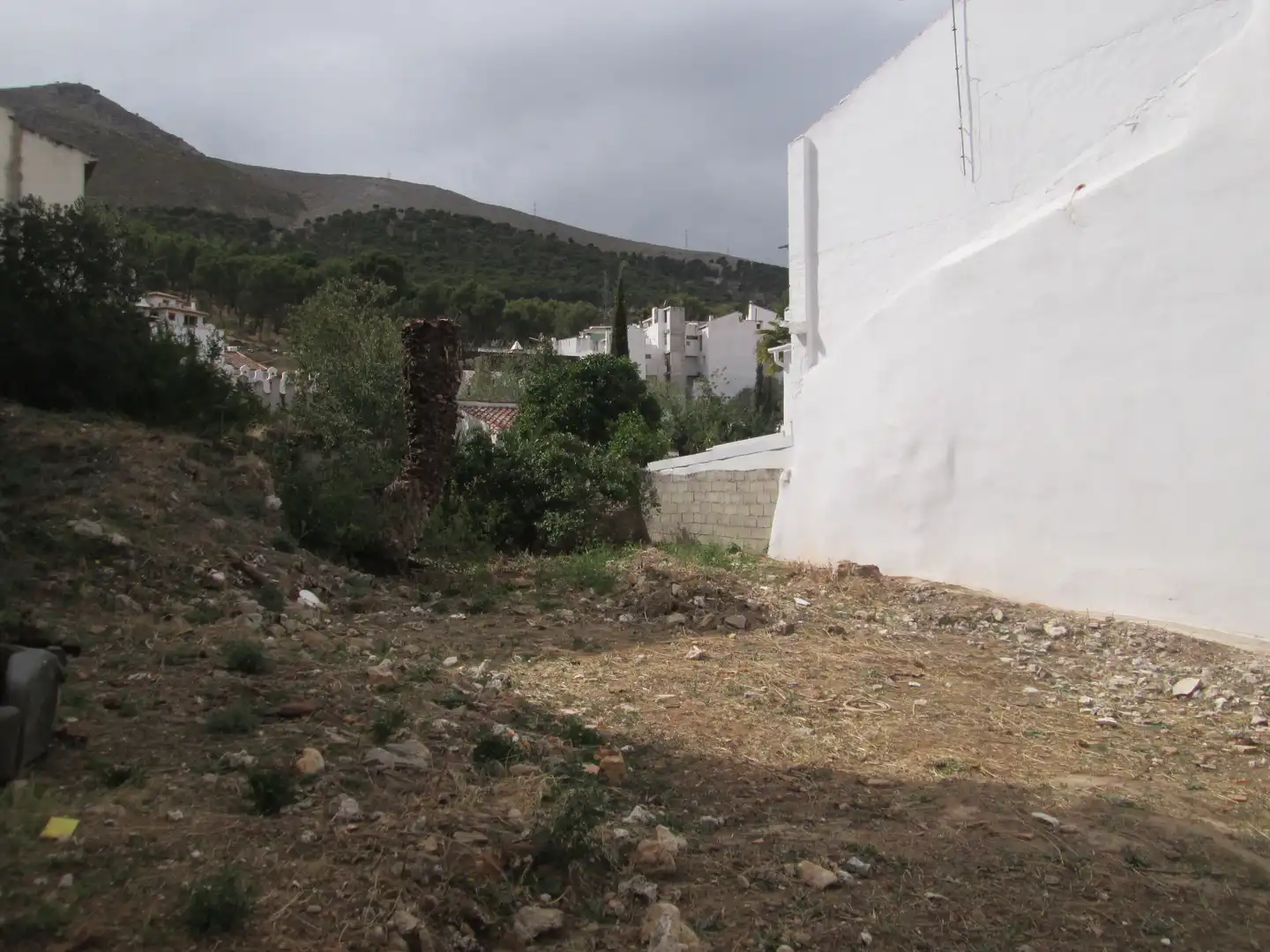 Terreny residencial en venda a Loja, imagen 3