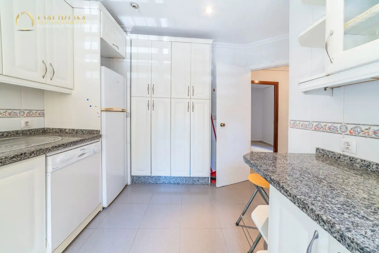 Cocina de Piso en venta en Triana