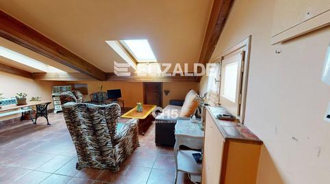 Foto 2 de Pis en venda a Ola Kalea, Lasarte-Oria, Gipuzkoa