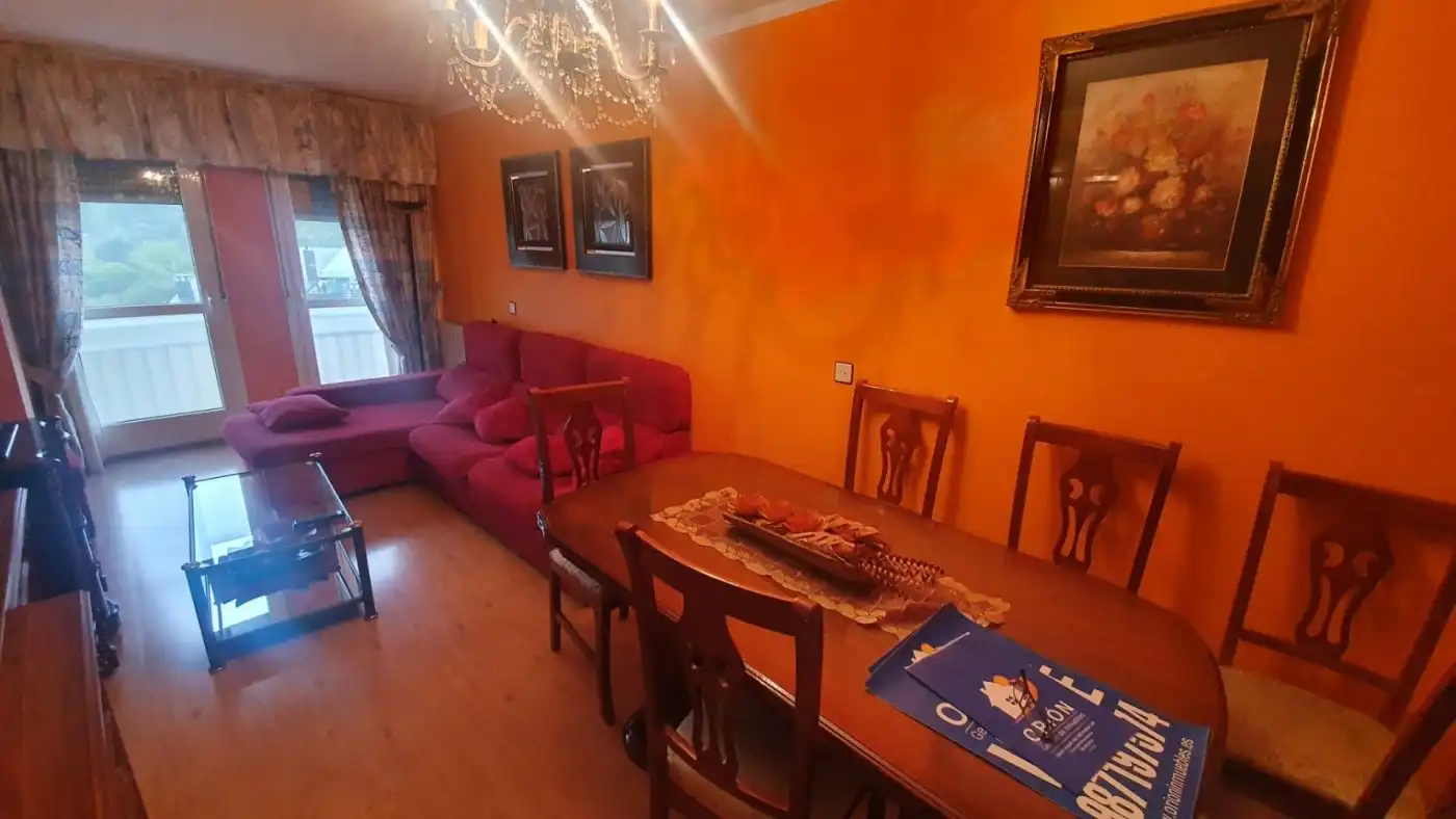 Piso en venta en ORENSE-PONFERRA, 37, Puente de Domingo Flórez