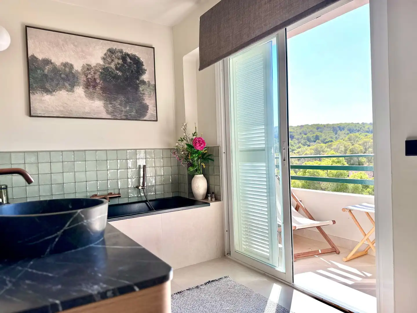Habitación de Apartamento en venta en Calvià