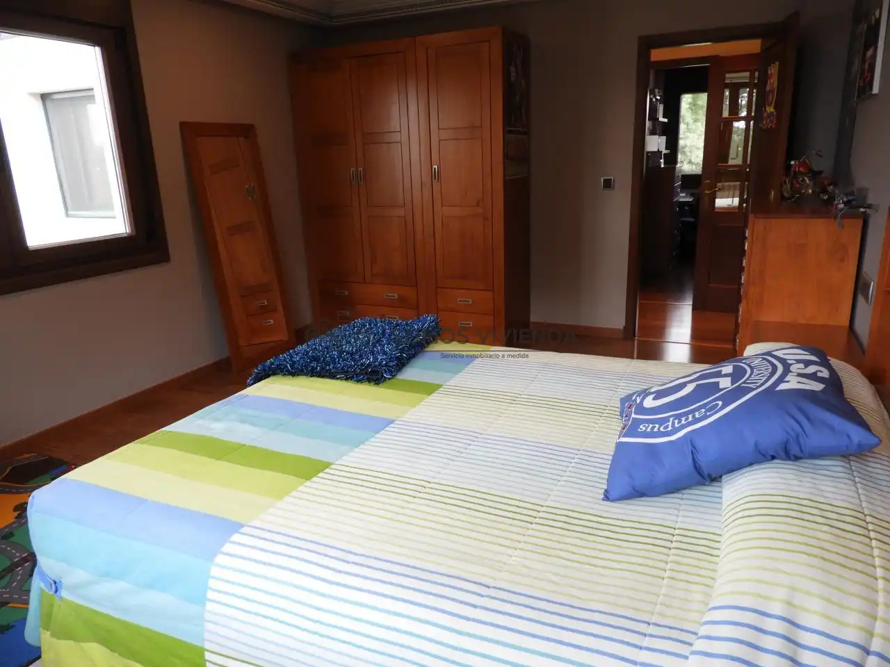 Casa con piscina en venta en San Cibrao das Viñas, imagen 23