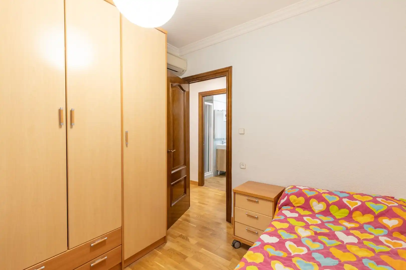 Piso en venta en Calle CARRIL DEL PICON, 3, Centro - Sagrario