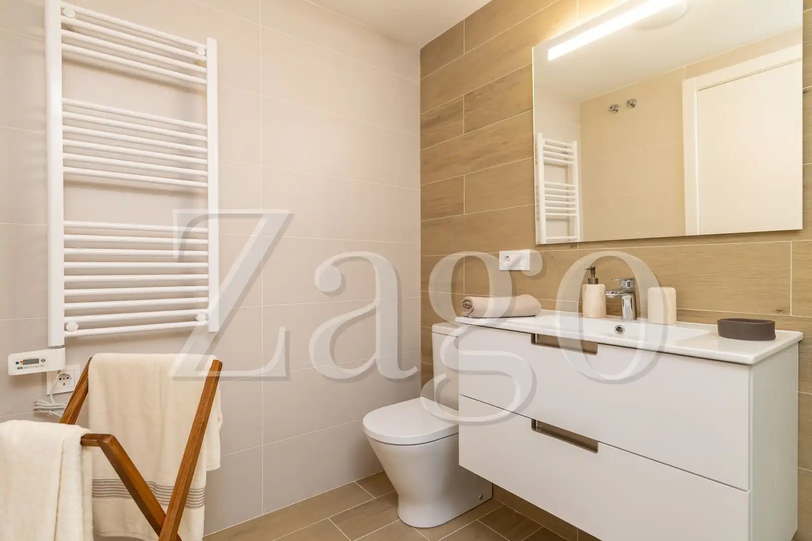 Apartament amb piscina en venda a Marisol Park - Ortembach - Los Almendros, imagen 32