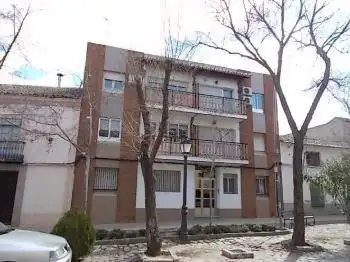Pis en venda a Santa Cruz de Mudela