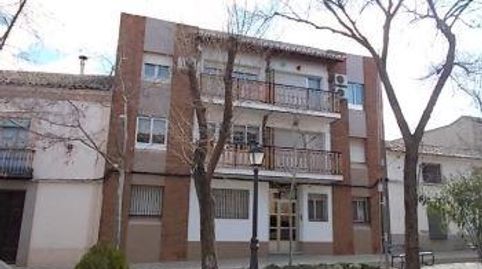 VENTA PISO SANTA CRUZ DE MUDELA