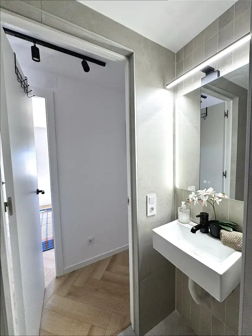 Apartment with terrace for sale in Carrer Corbeta 13, imagen 13