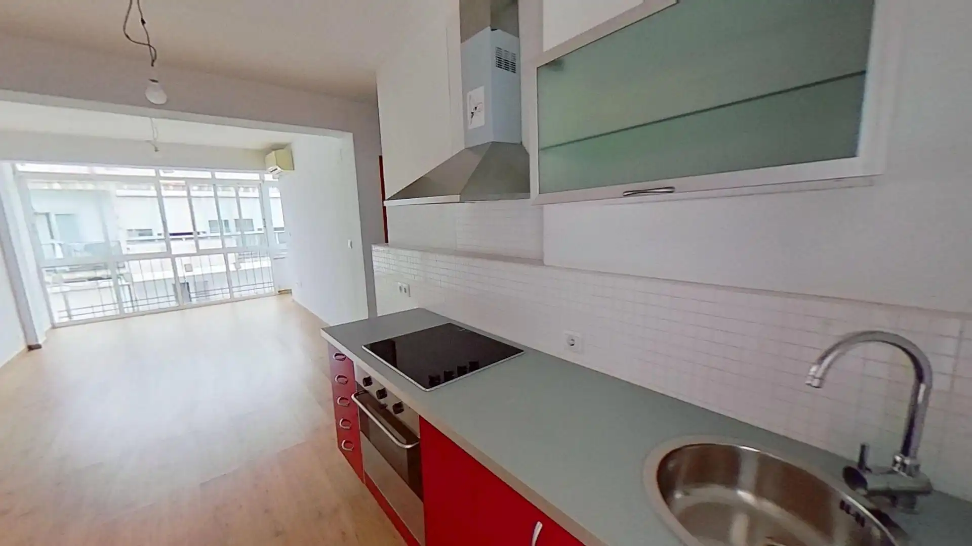 Flat for sale in Calle BEJAR, imagen 2