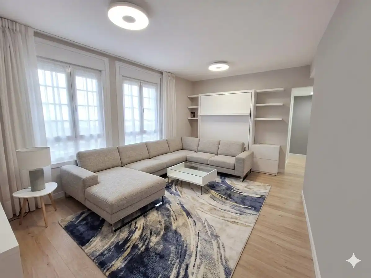 Wohnung zum Verkauf in Rúa Maestranza, imagen 11
