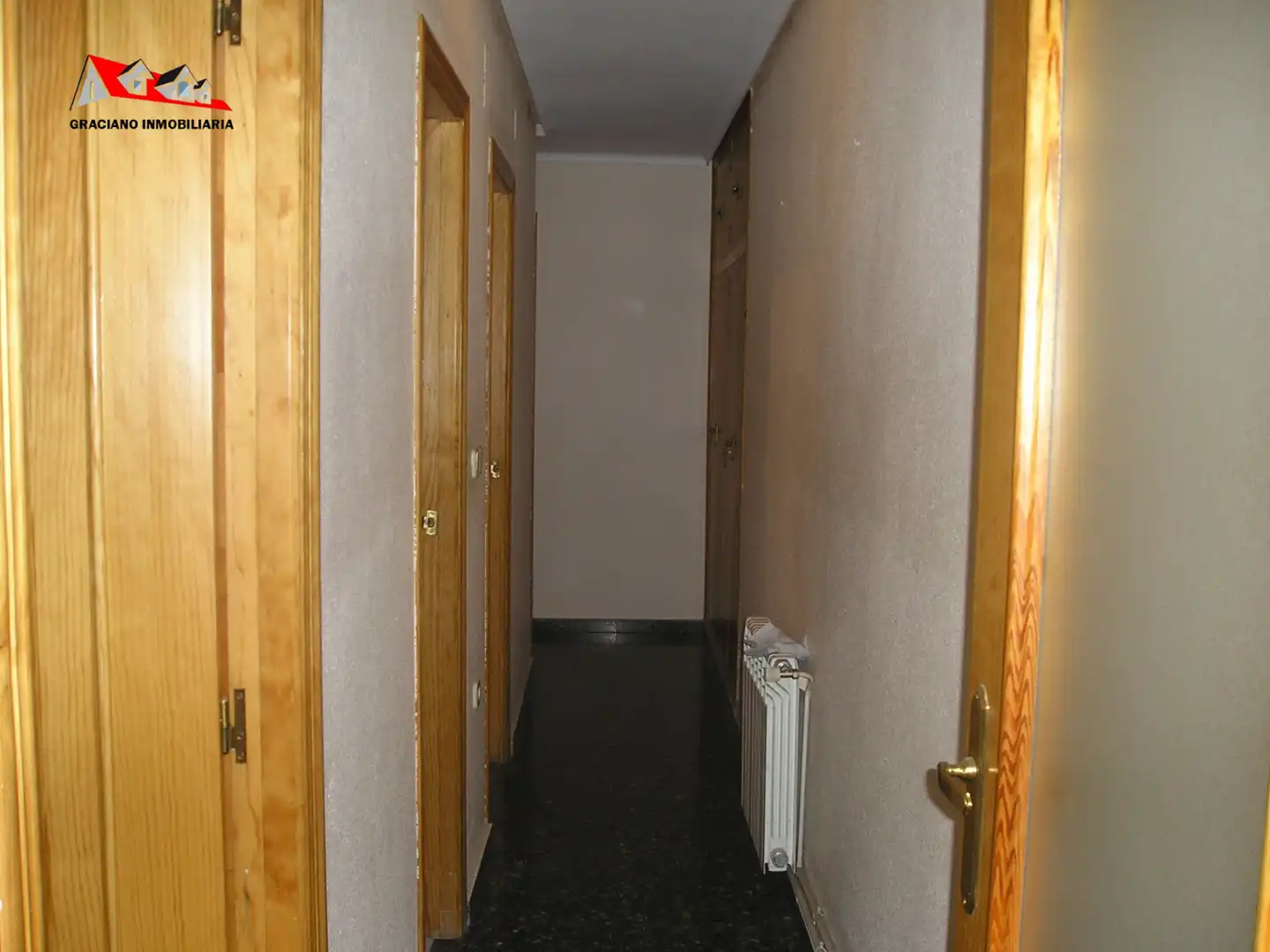 Wohnung mit Aufzug zum Verkauf in Centro, imagen 17