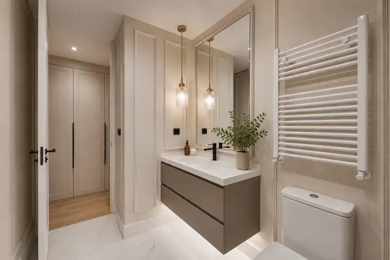 Appartement avec ascenseur à vendre à Calle del General Díaz Porlier 54, imagen 4