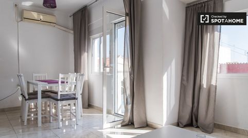 Foto 3 de Piso de alquiler en El Cabanyal - El Canyamelar, Valencia Capital