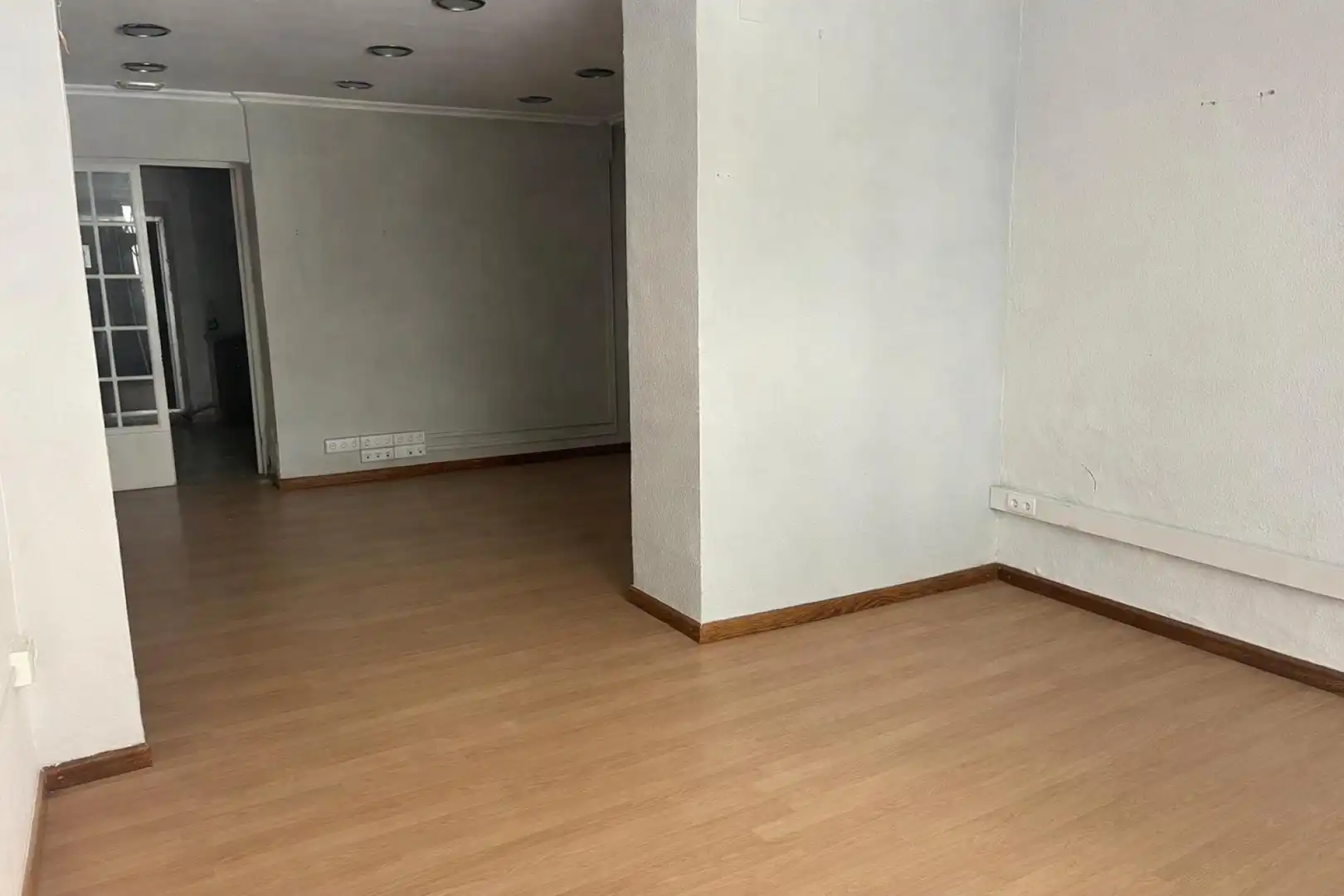 Casa adosada en venta en Almansa con Terraza
