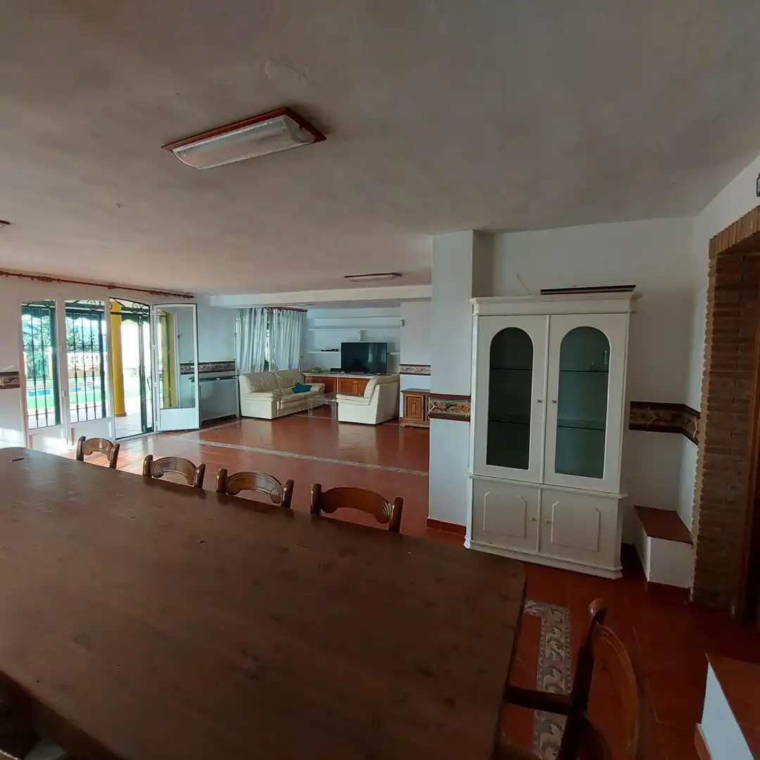 Villa avec piscine à vendre à Mijas Golf, imagen 5