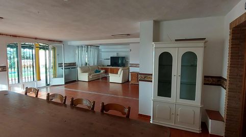 Mijas Golf  Chalet Independiente  3 habitaciones, piscina y jardín privado, imatge 5