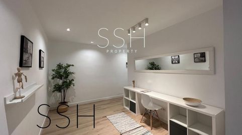 Foto 2 de Pis de lloguer a De Fernández de Los Ríos, Arapiles, Madrid Capital