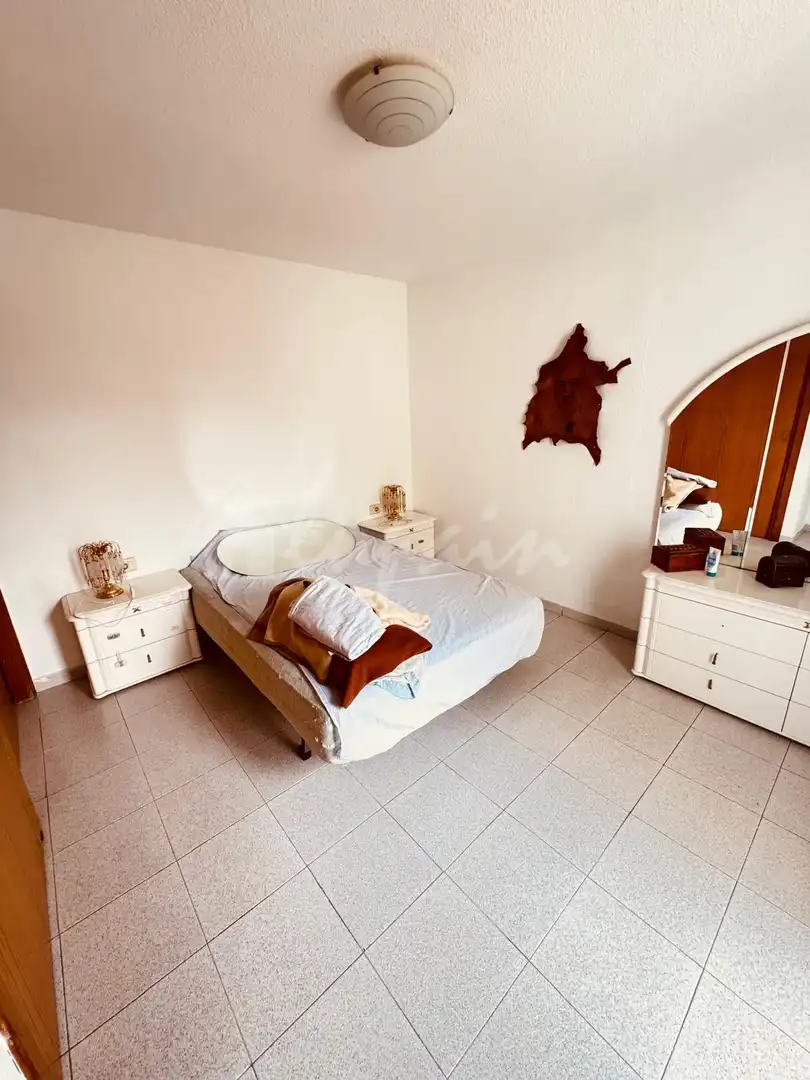 Bedroom of Apartments for sale in San Miguel de Abona  with Heating