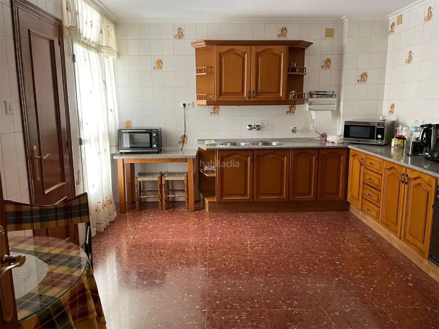 Appartamento in vendita a Calle Santa Angela de la Cruz 14, imagen 5