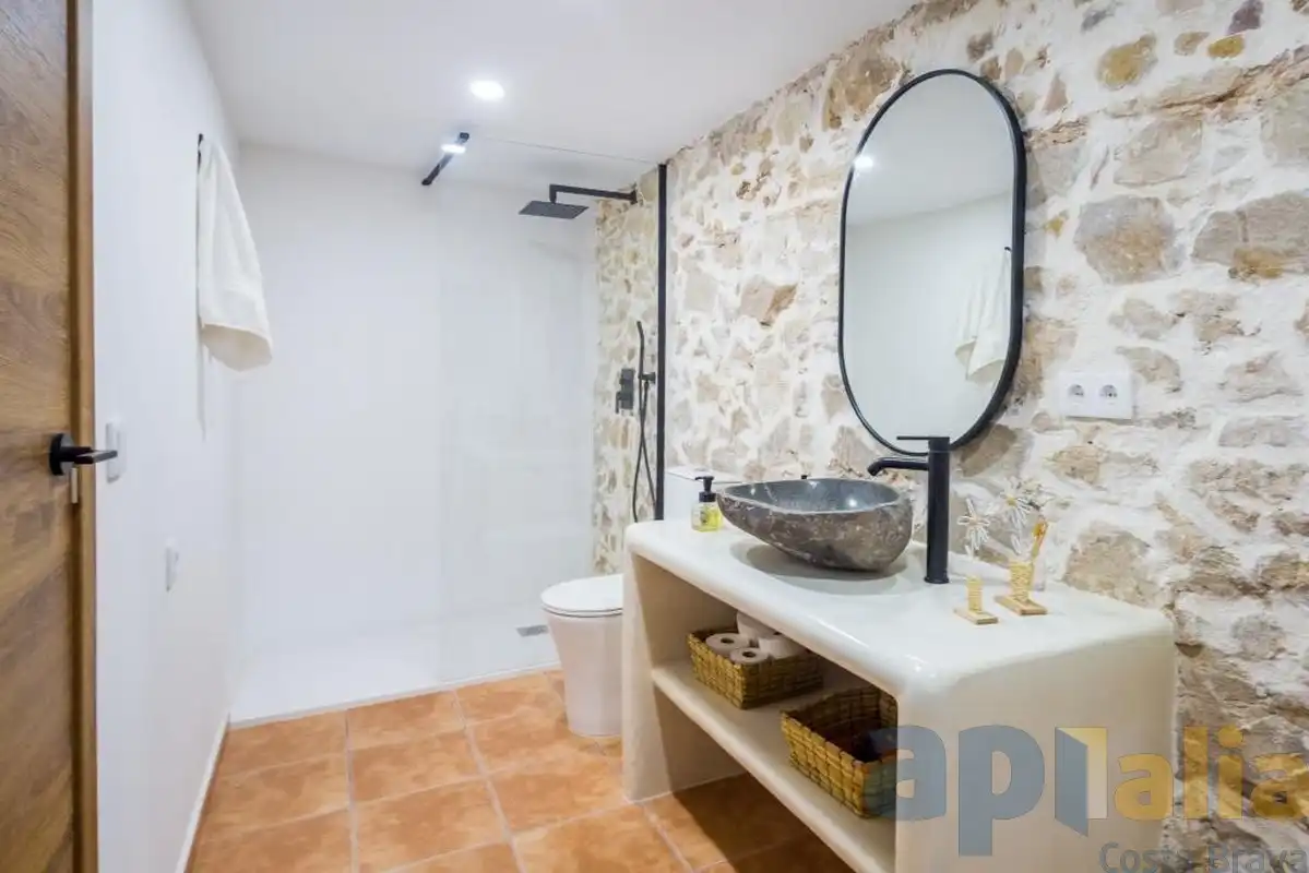 Finca rústica en venta en Carrer Marieta, Puig Ses Forques - Torre Colomina