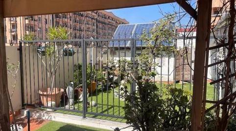 Photo 3 of Flat to rent in Ausias March, Malilla, Valencia