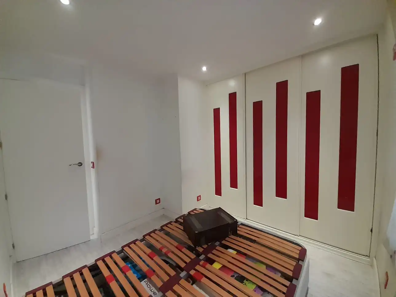 Piso en venta en Madrid con Aire acondicionado, Calefacción y Parquet