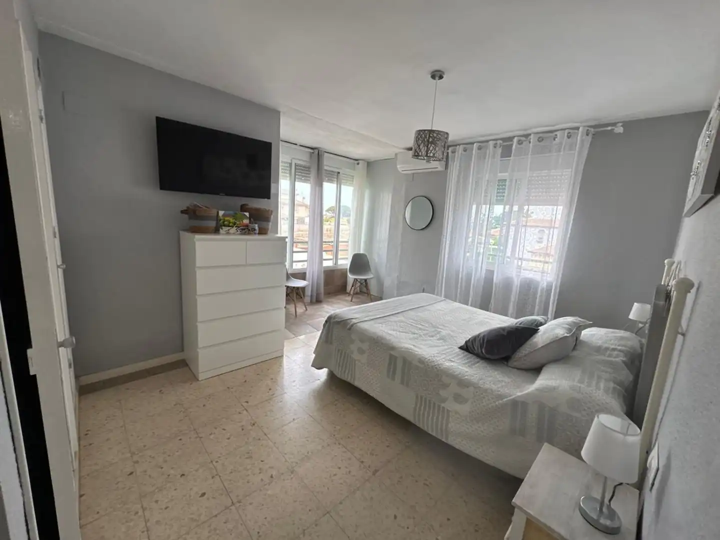 Flat with pool for sale in Malvasia, imagen 10