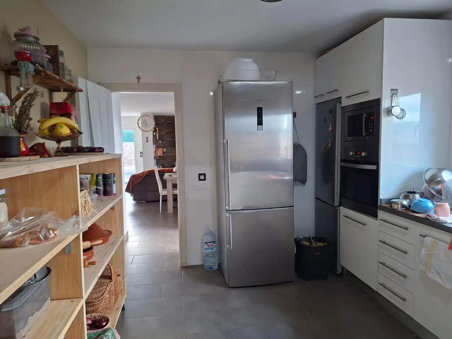 Villa mit Terrasse zum Verkauf in Carrió - La Merced - Los Pinos, imagen 5