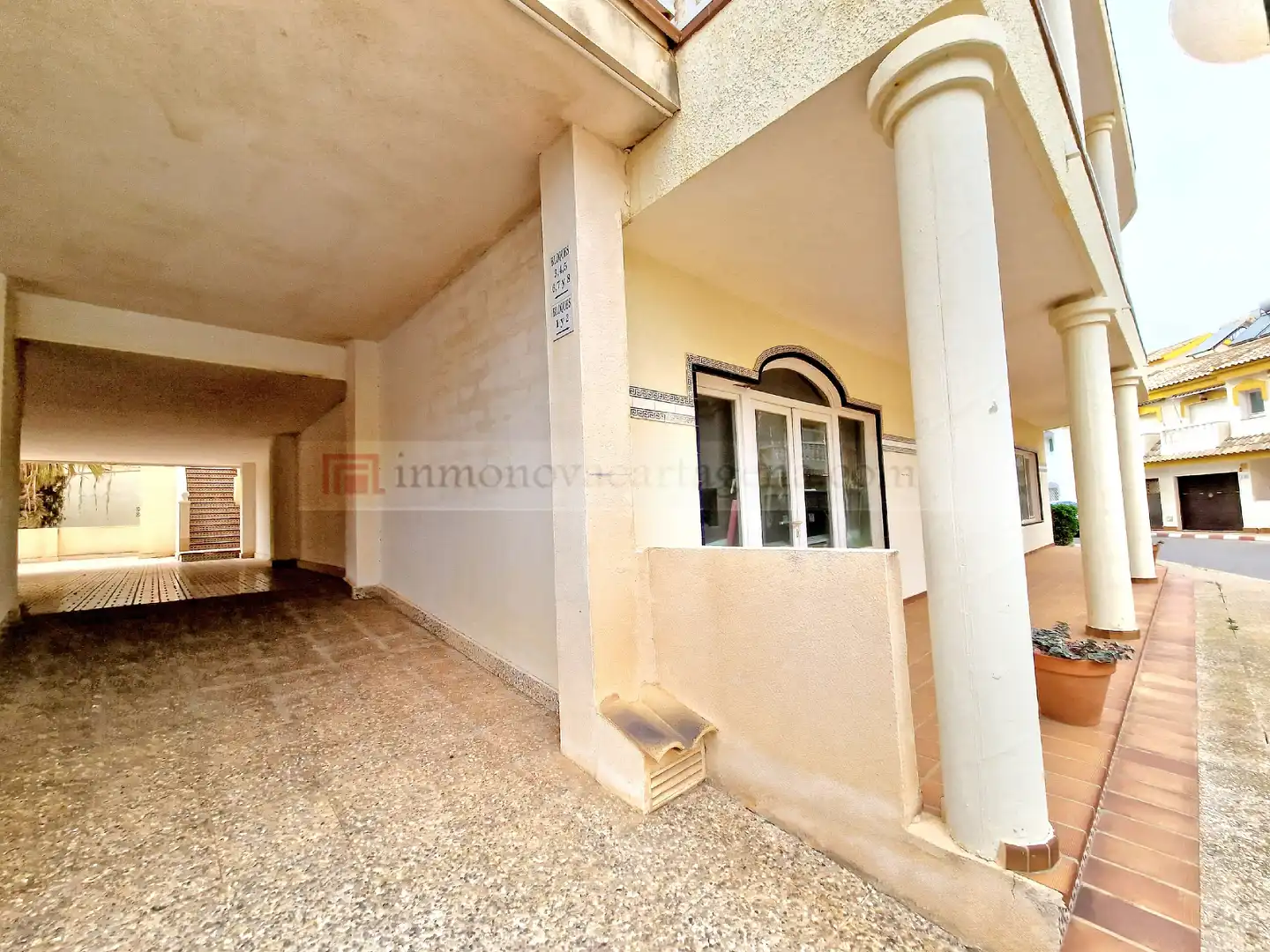 Local comercial en venta en Playa del Galán, imagen 13