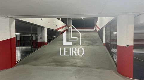 PLAZAS DE GARAJE EN PARKING REFORMADO BIEN SITUADO, imatge 4