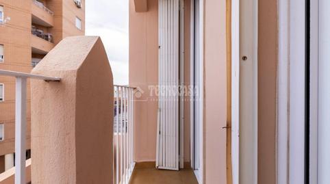 Foto 5 de Casa adosada en venda a Los Ángeles - Cruz de Caravaca, Almería