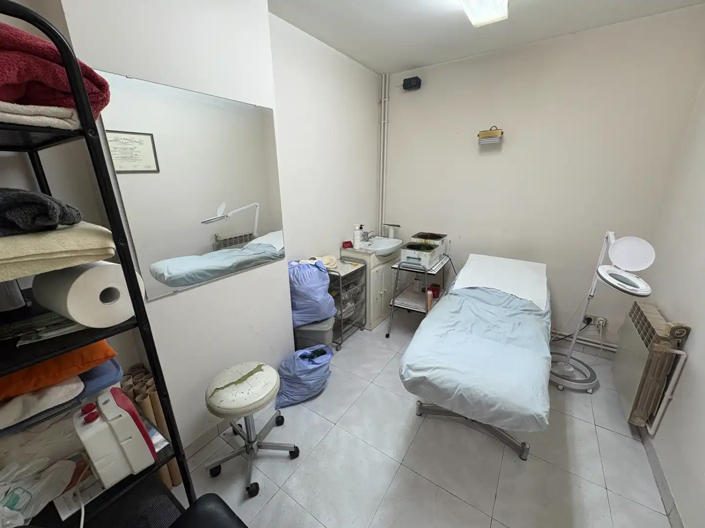 Flat for sale in Sant Celoni, imagen 7