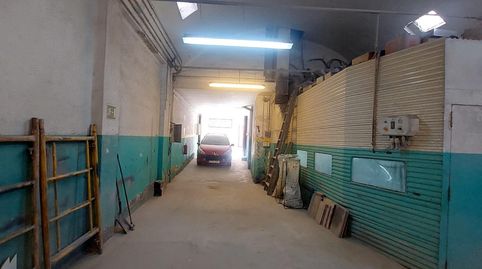 Photo 5 of Commercial properties for rent in San Isidro, Madrid Capital